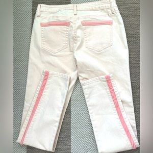 Women’s Pink New Directions Jeans